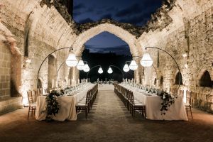 Wedding la Badia di Orvieto