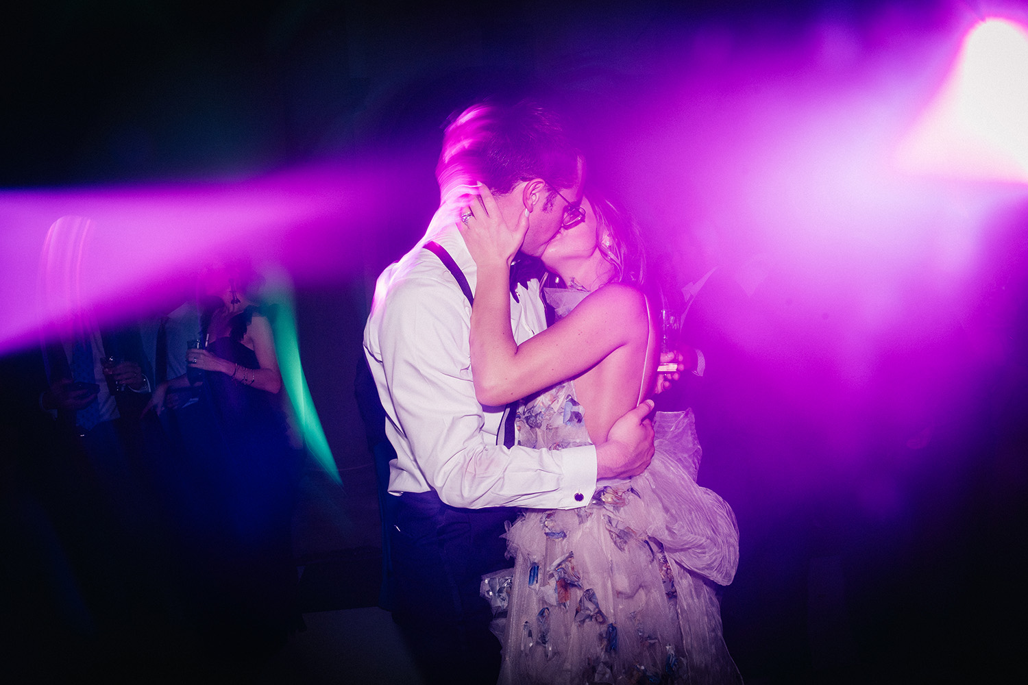 Wedding Villa Gamberaia